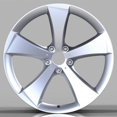 5X108 5X120 5X1143 16 18 19 20 21 22 23 24 Inch Forged 17X9.0J Alloy Wheels for BMW