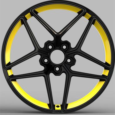 5X108 5X120 5X1143 16 17 18 19 20 21 22 23 24 Inch 18 Inch Forged Alloy Wheels for Benz